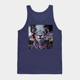 #Web3Kend Onboard Explorers #69 Tank Top